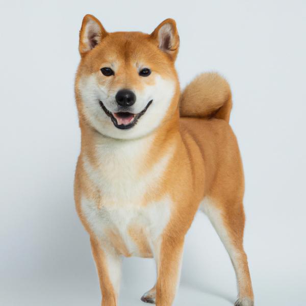 Siberian Shiba